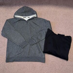 Sport-Tek sweatshirts size youth medium